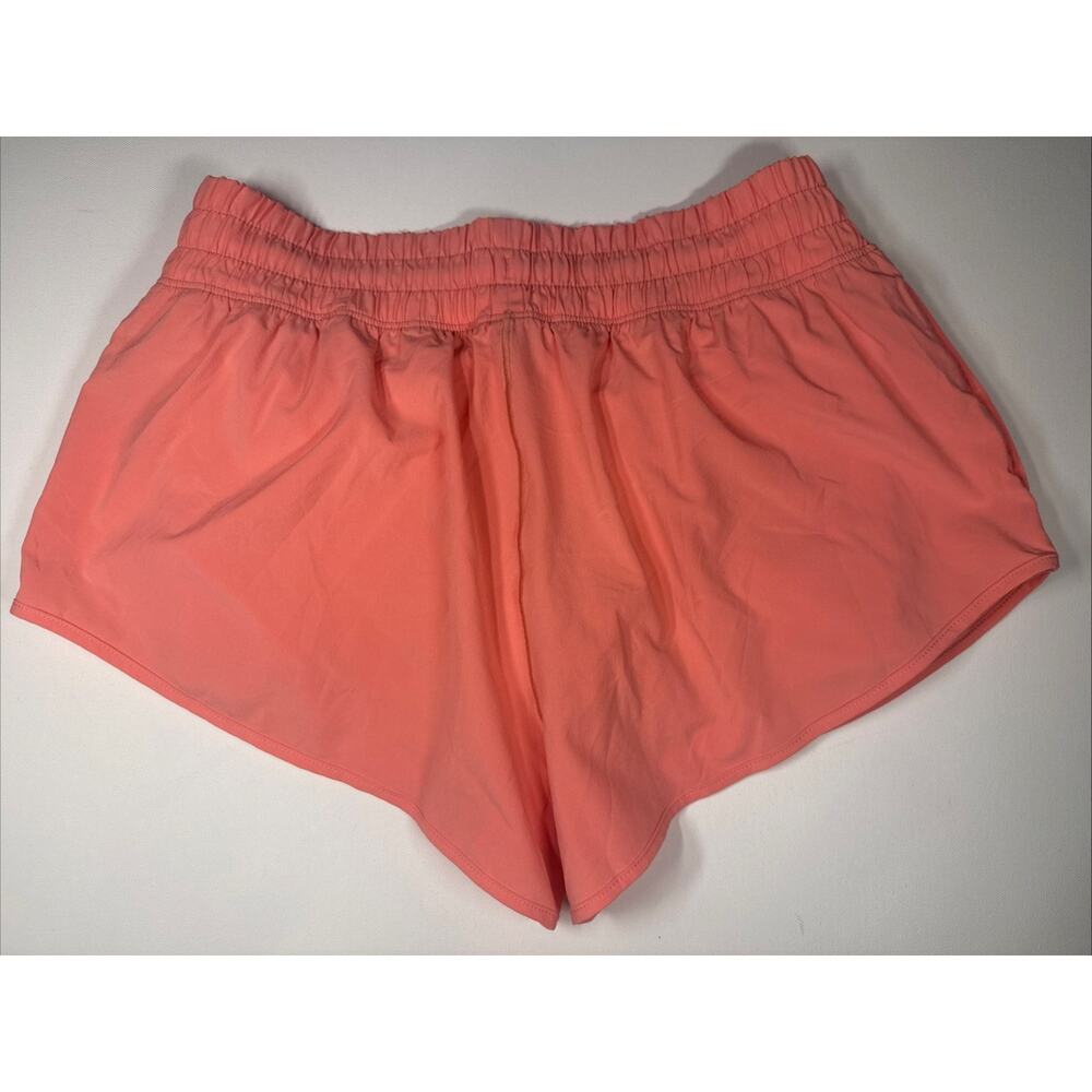 Offline by Aerie Skort Women’s Small Coral Athletic Shorts Skirt NWOT - Picture 2 of 4